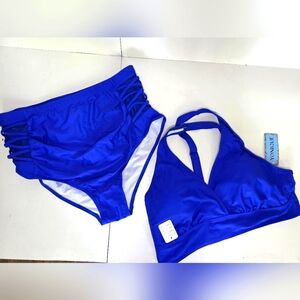 YONIQUE Bikini Set